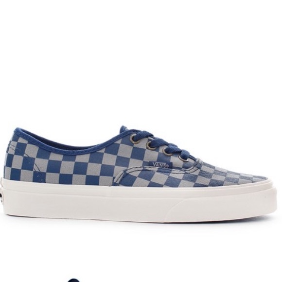 Vans Other - VANS AUTHENTIC (HARRY POTTER) RVNCLWCHKBD